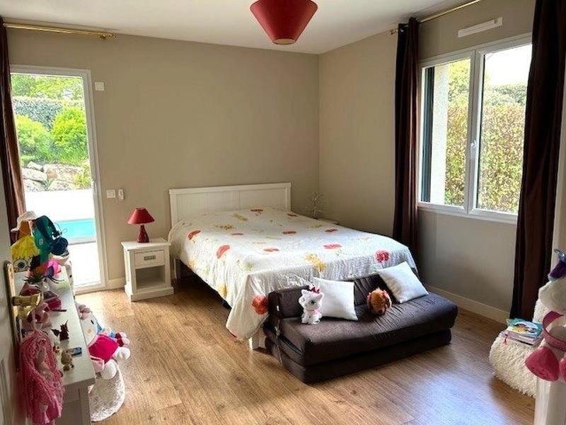 Maison - 265 m² - 8 pièces