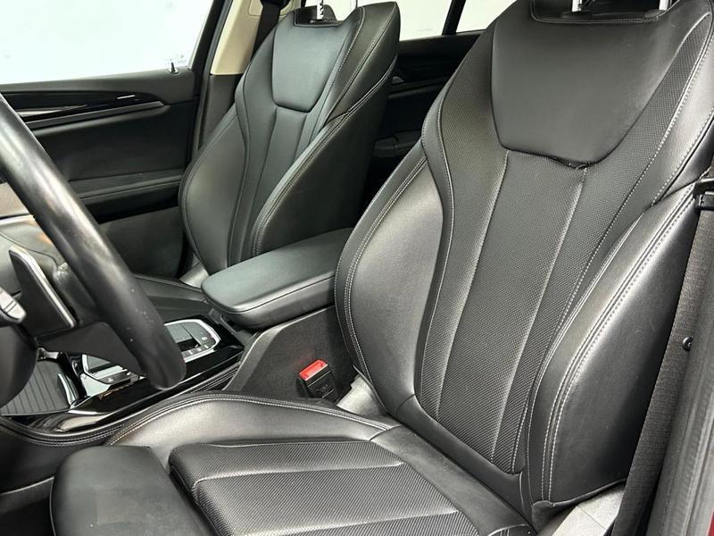 Bmw X4 G02 Lci xDrive20d 190 ch Bva8 xLine