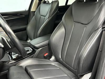 Bmw X4 G02 Lci xDrive20d 190 ch Bva8 xLine