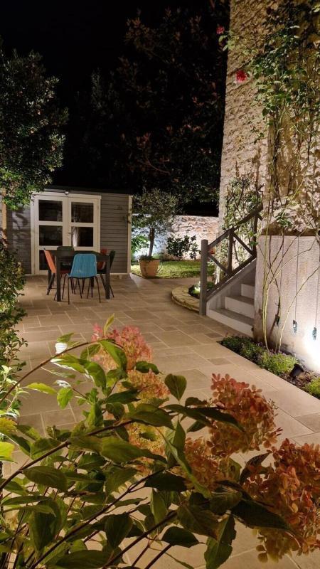 Maison - 103 m² - 4 pièces