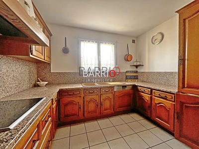 Villa - 115 m² - 5 pièces