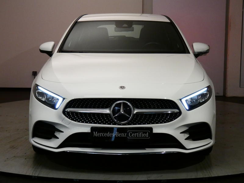 Mercedes Classe a 250 e Amg Line