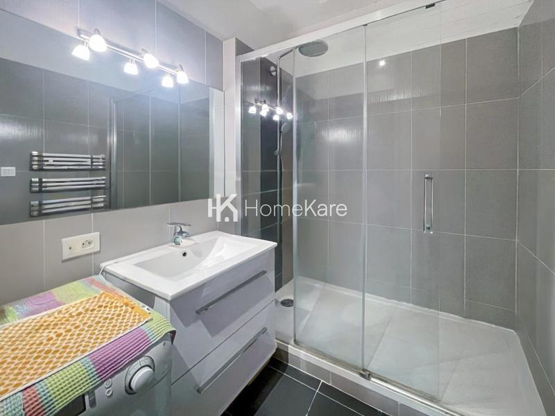 Appartement - 83 m² - 3 pièces