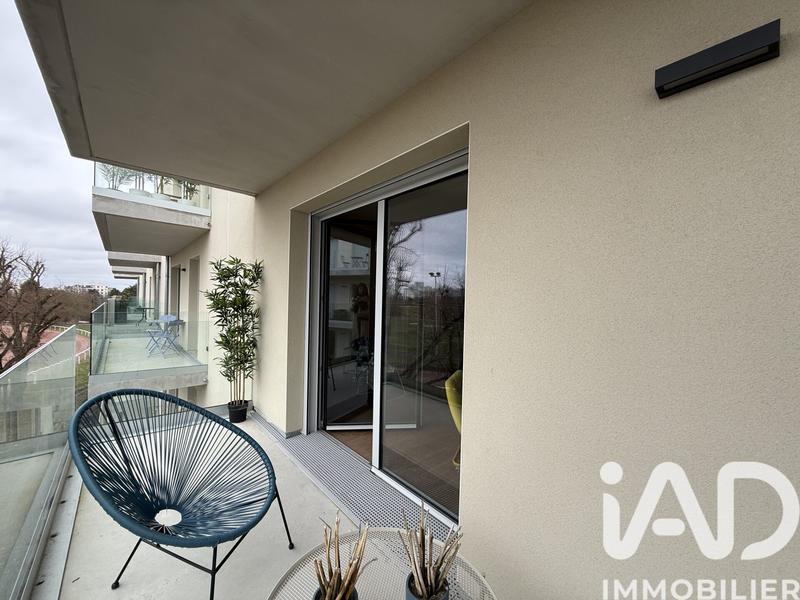 Appartement - 81 m² - 4 pièces