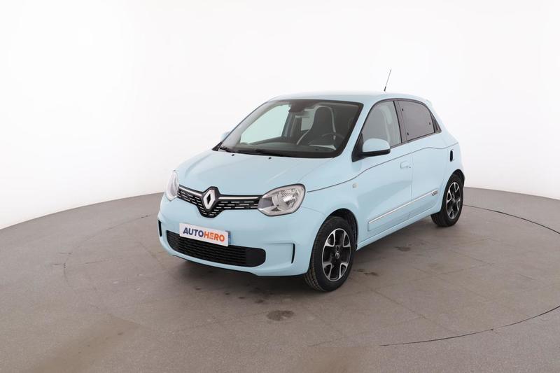 Renault Twingo 0.9 TCe Intens 92 ch