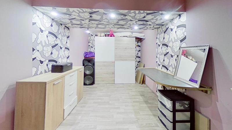 Maison de village - 174 m² - 9 pièces