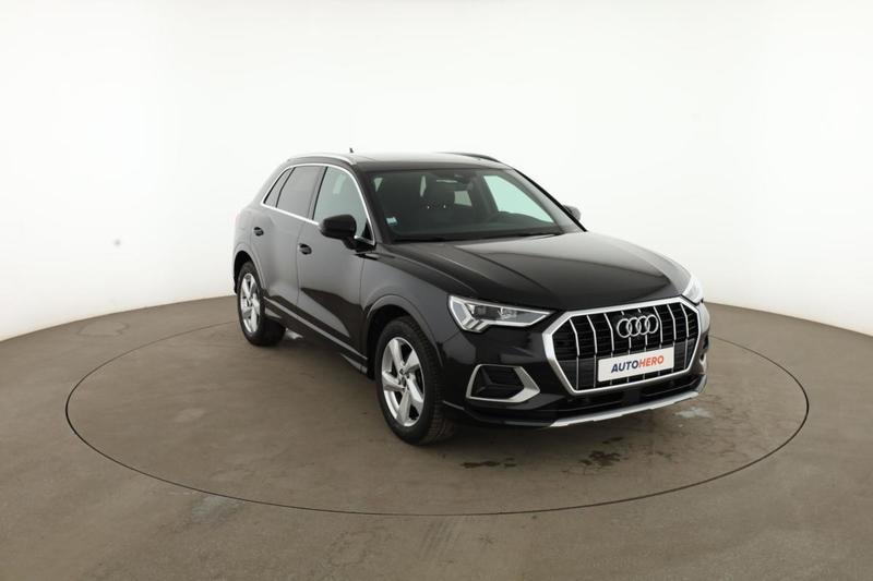 Audi Q3 35 Tfsi Design Luxe s tronic 7 150 ch