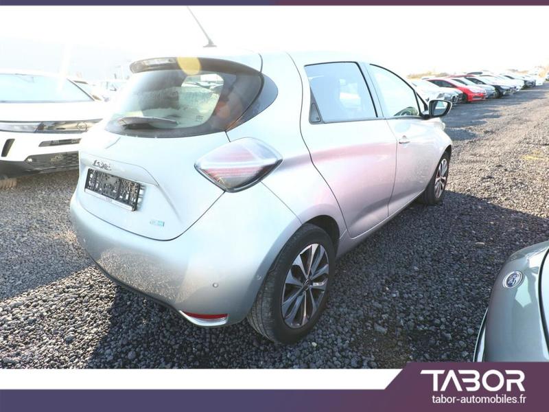 Renault Zoe Ze50 R135 Intens batterie achat