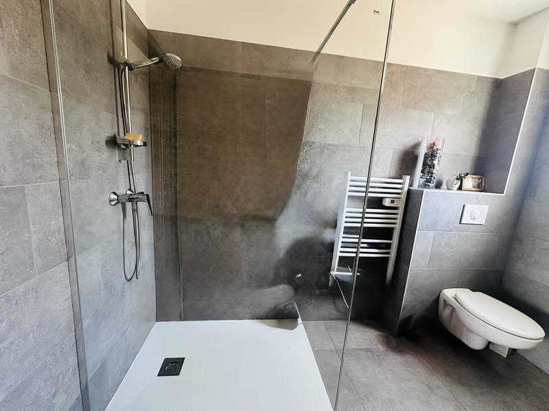 Maison - 70 m² - 3 pièces