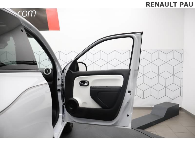 Renault Twingo III TCe 95 Intens