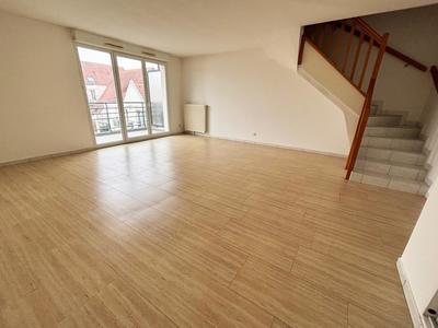 Appartement - 87 m² - 4 pièces