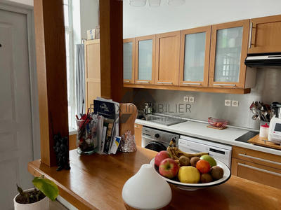 Appartement - 71 m² - 4 pièces