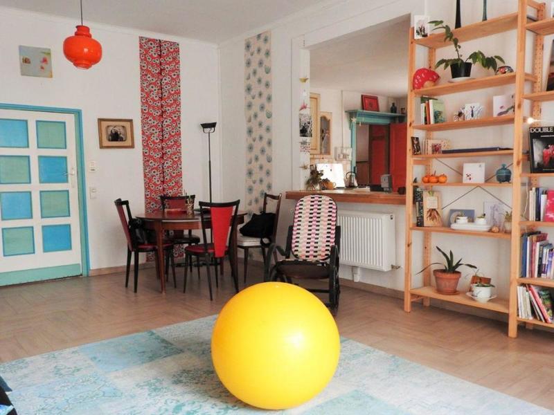 Maison de village - 167 m² - 7 pièces