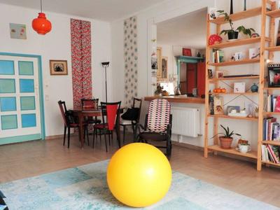 Maison de village - 167 m² - 7 pièces