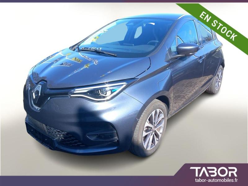 Renault Zoe Ze50 R135 Intens Kauf-Bat. Gps Pdc