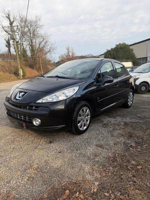 Peugeot 207 serie 64