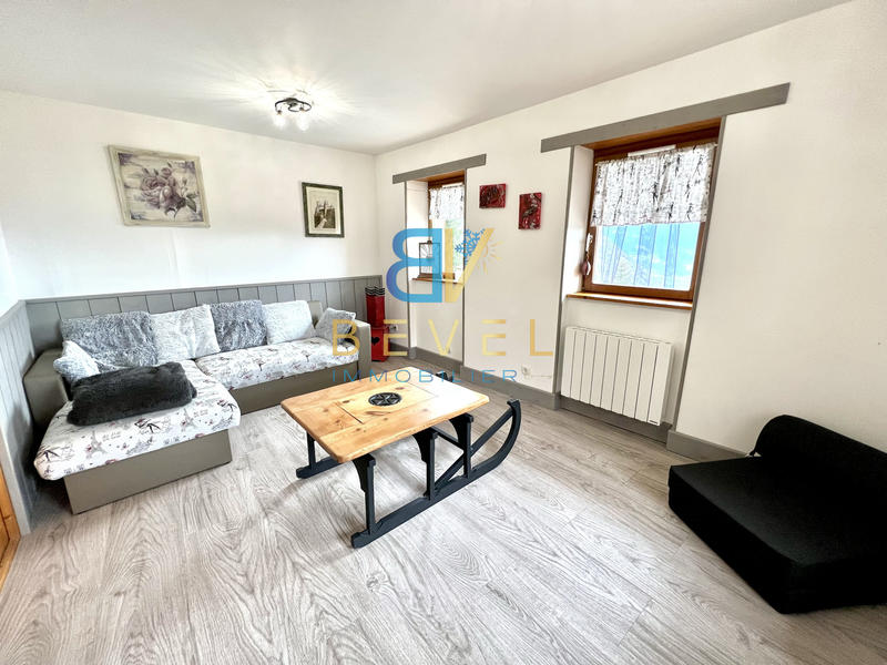 Châlet - 150 m² - 6 pièces