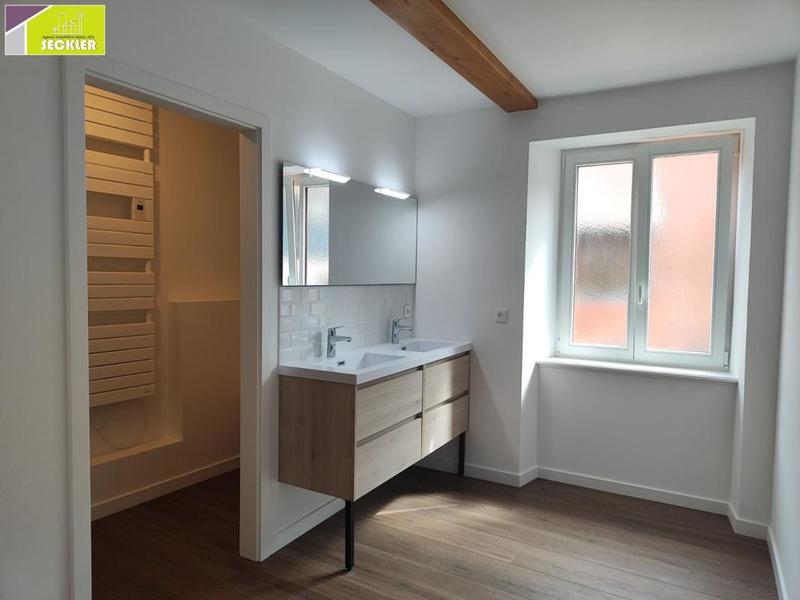 Appartement - 100 m² - 4 pièces