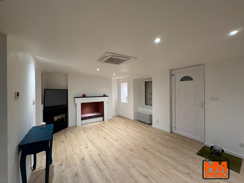 Maison - 153 m² - 6 pièces