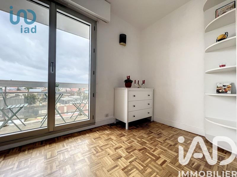 Appartement - 21 m² - 1 pièce
