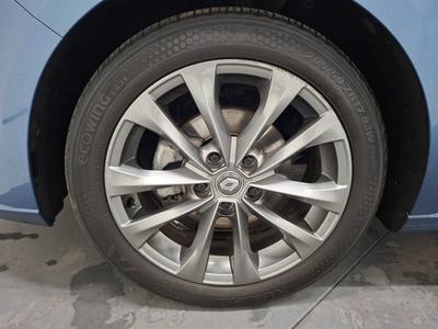 Renault Mégane IV Berline TCe 130 Energy Limited