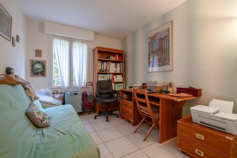 Appartement - 73 m² - 3 pièces