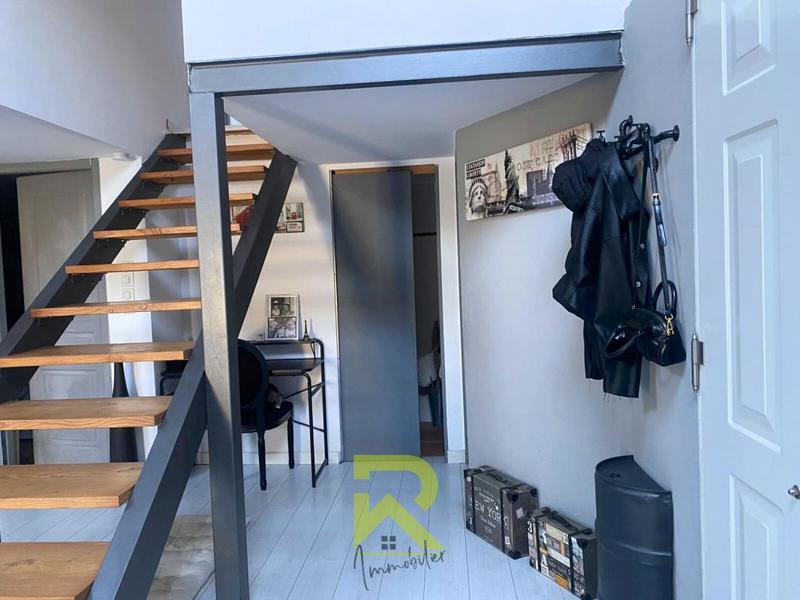 Appartement - 74 m² - 4 pièces