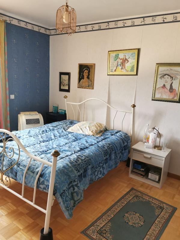 Villa - 141 m² - 7 pièces