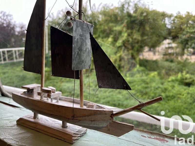 Maison - 440 m² - 12 pièces