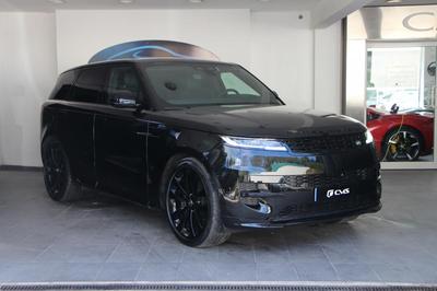 Land Rover Range Rover Sport P460e Awd 3.0l i6 Phev s
