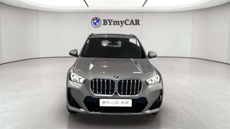 Bmw X1 U11 sDrive 20i 170ch Dkg7 m Sport