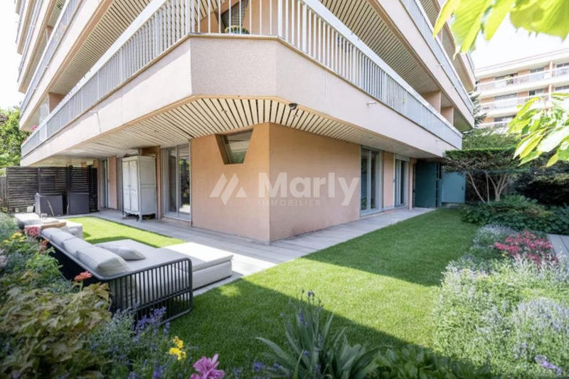 Appartement - 84 m² - 4 pièces