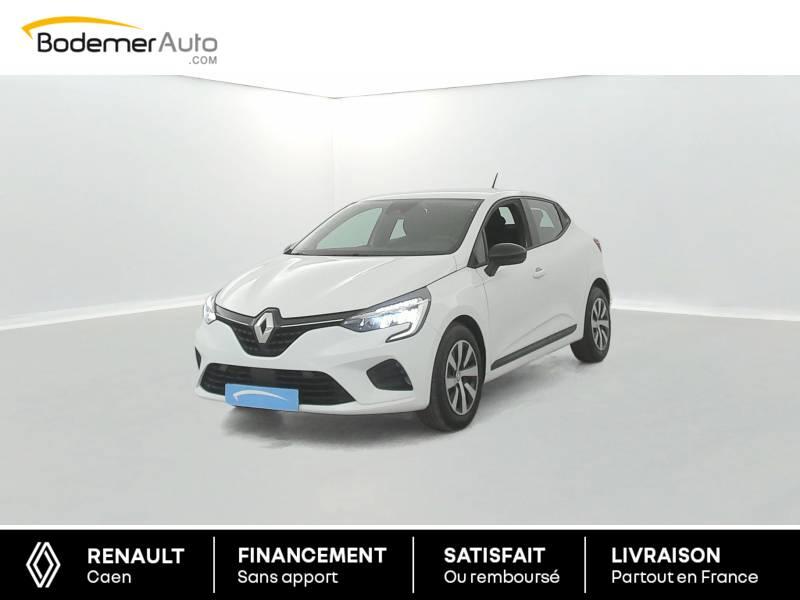 Renault Clio TCe 90 Equilibre