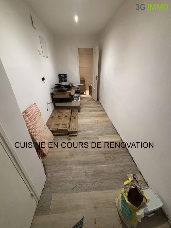 Immeuble - 180 m² - 9 pièces