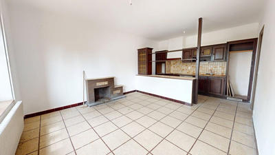 Maison - 114 m² - 5 pièces