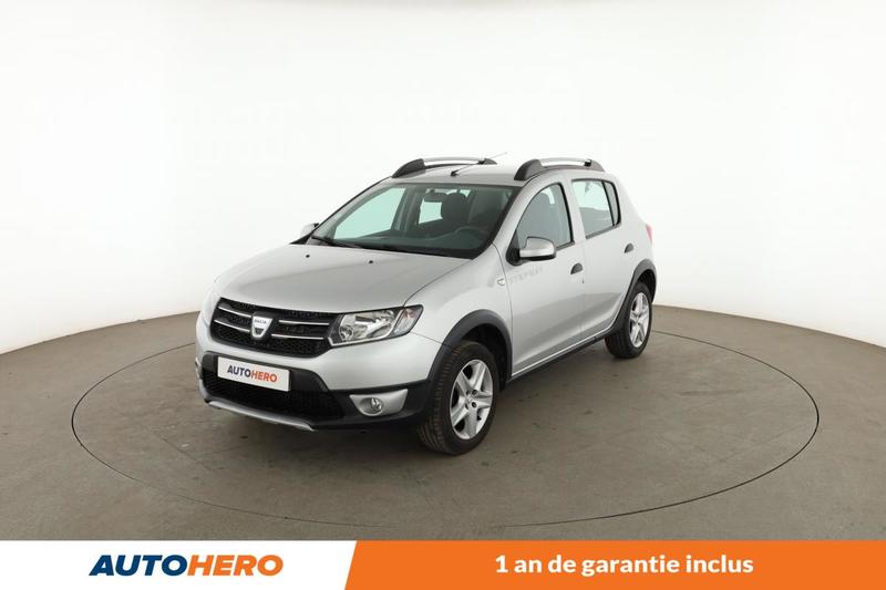 Dacia Sandero II Stepway 0.9 TCe Prestige 90 ch