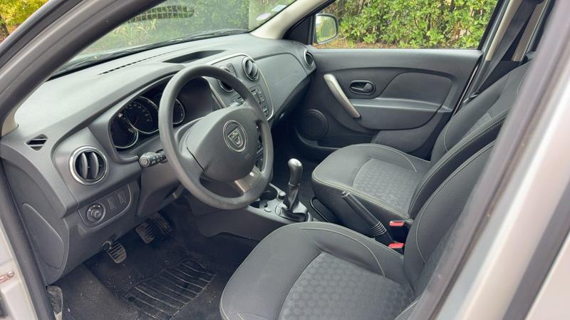 Dacia Sandero 1.2 75 Gpl Laureate -