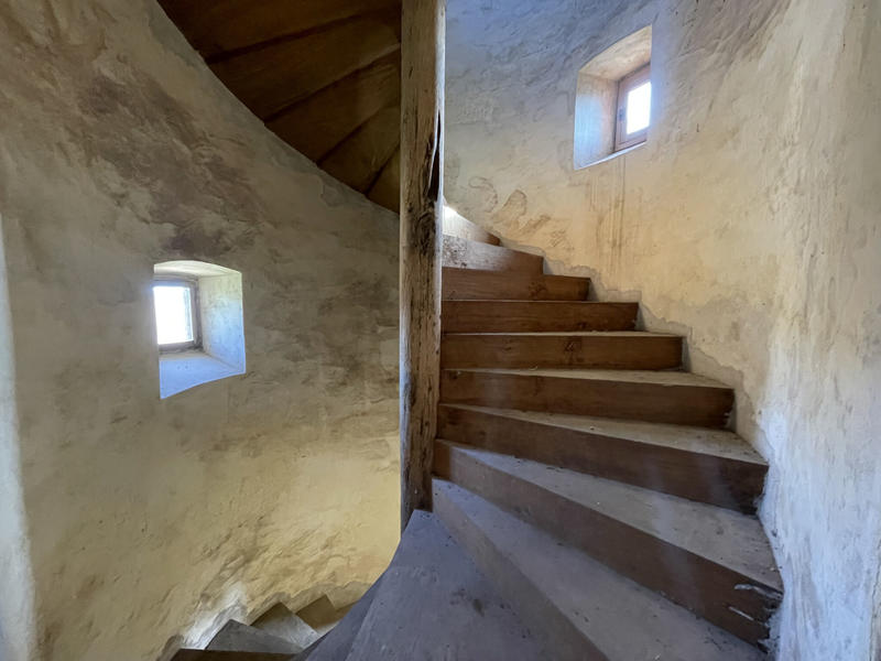 Maison - 230 m² - 4 pièces