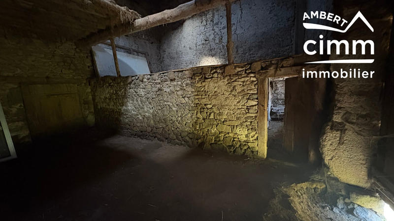 Ferme - 70 m² - 4 pièces