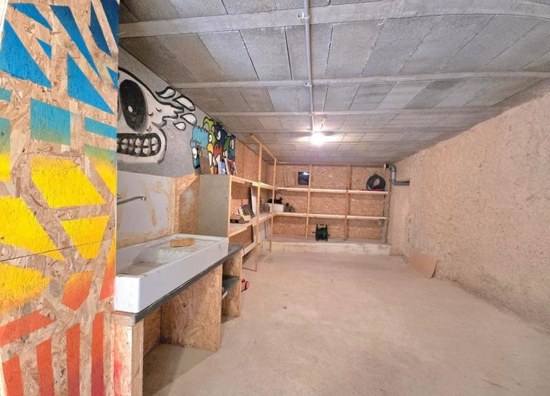 Maison - 117 m² - 5 pièces