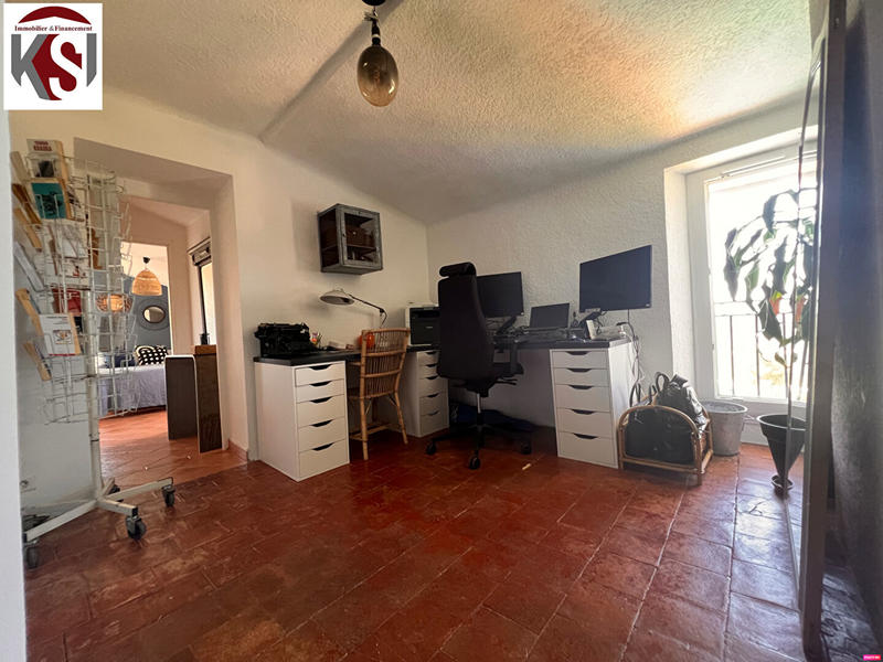 Maison - 126 m² - 6 pièces