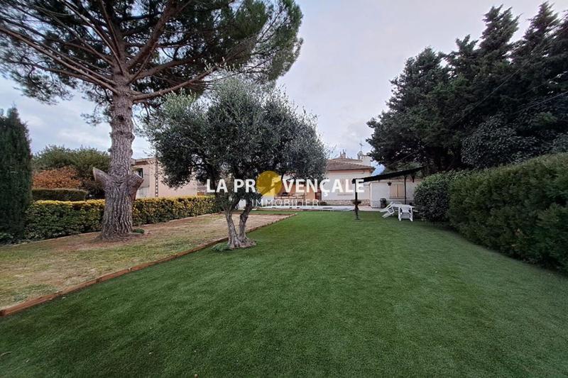 Maison - 132 m² - 5 pièces