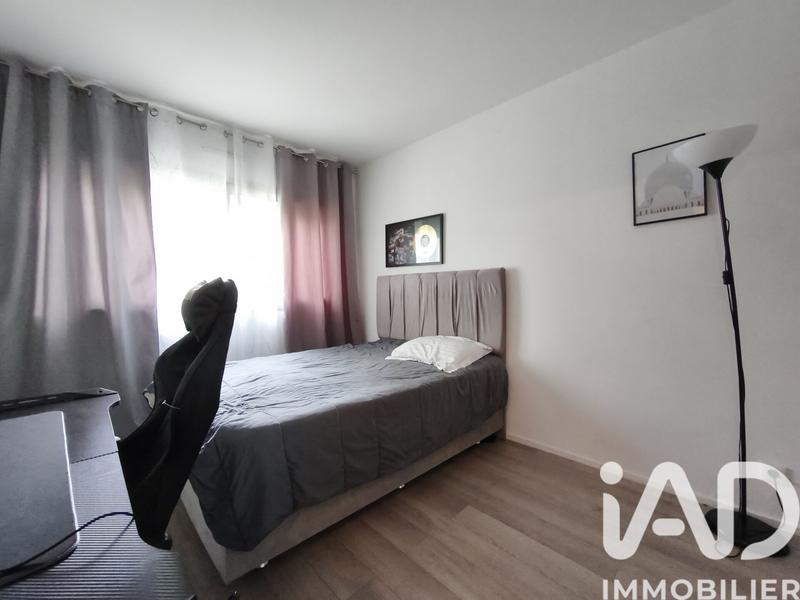 Appartement - 97 m² - 5 pièces