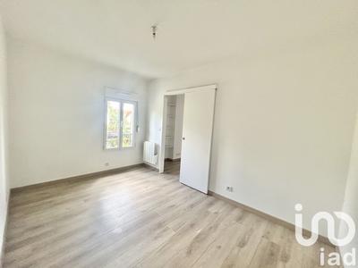 Duplex - 40 m² - 2 pièces