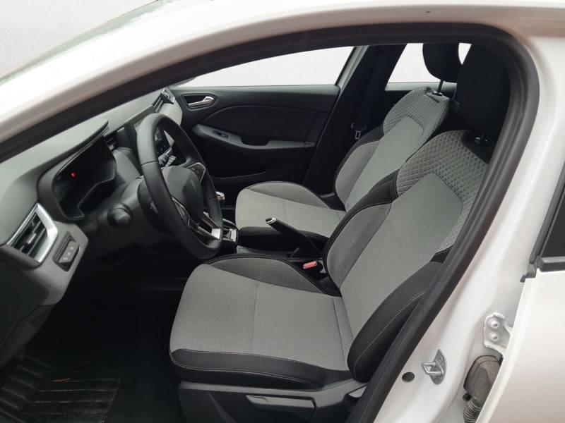 Renault Clio Blue dCi 100 ch Gsr2 Evolution