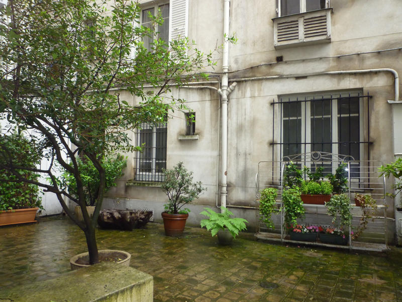 Appartement - 37 m² - 1 pièce