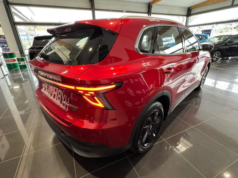 Mg mgs5 Ev 64 Kwh 170 Kw 231ch 2wd Comfort