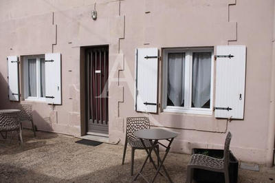 Immeuble - 8 pièces