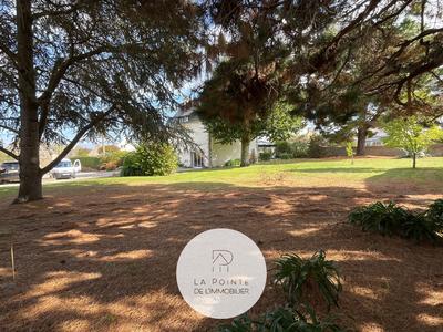 Maison - 91 m² - 5 pièces