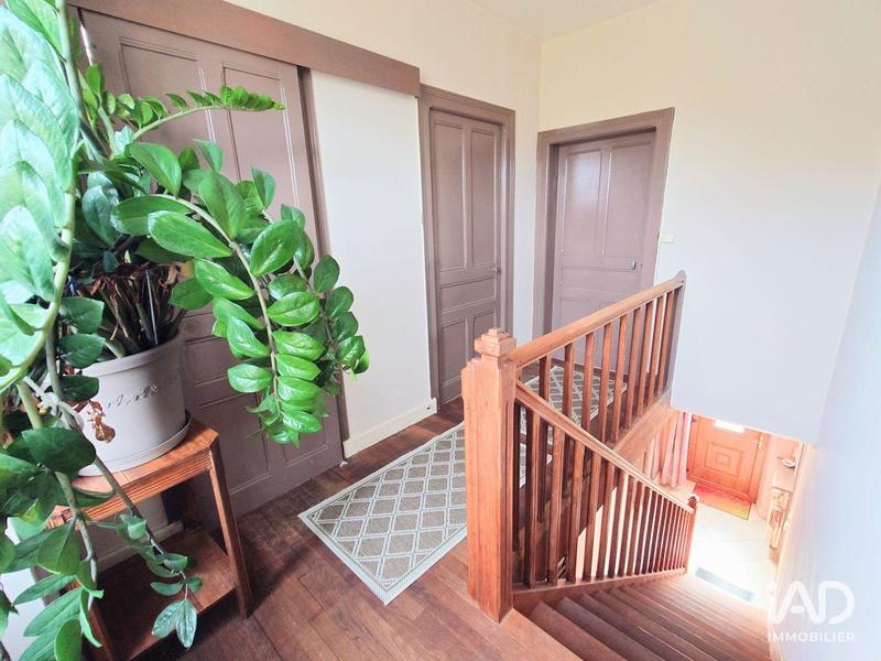 Maison - 150 m² - 4 pièces